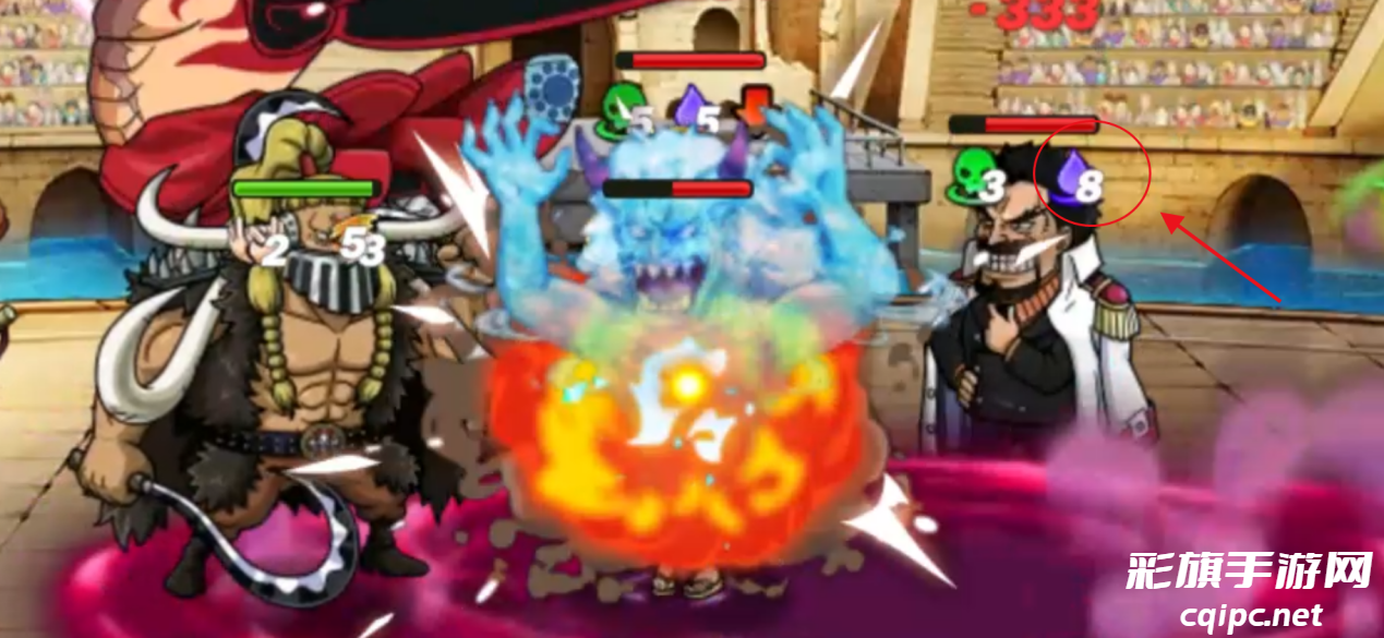 航海王启航SSS狱长·麦哲伦怎么玩？看这一篇就够了！