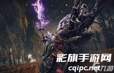 艾尔登法环dlc新敌人boss预览