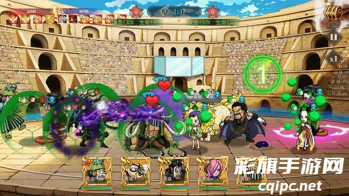 航海王启航SSS狱长·麦哲伦怎么玩？看这一篇就够了！