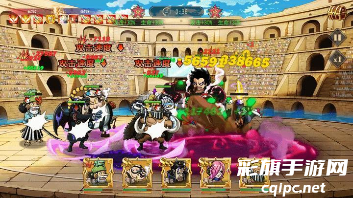 航海王启航SSS狱长·麦哲伦怎么玩？看这一篇就够了！