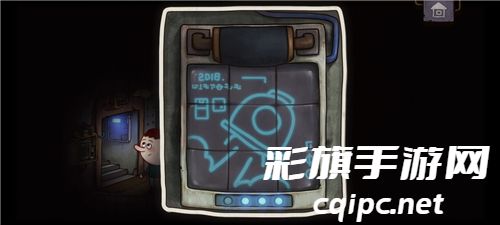 一路隐藏关卡管理室流程攻略_8 《一路手游》隐藏关卡管理室通关攻略