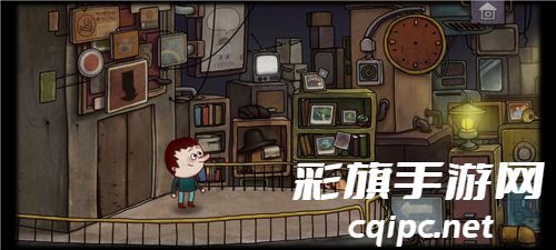 一路隐藏关卡管理室流程攻略_32 《一路手游》隐藏关卡管理室通关攻略