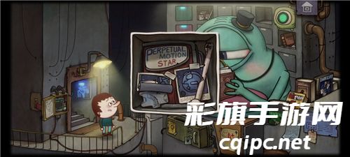 一路隐藏关卡管理室流程攻略_18 《一路手游》隐藏关卡管理室通关攻略