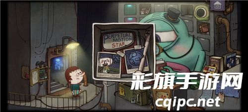 一路隐藏关卡管理室流程攻略_17 《一路手游》隐藏关卡管理室通关攻略