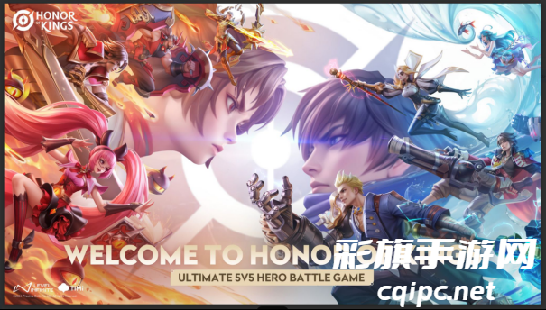 王者荣耀国际服（Honor&nbsp;of&nbsp;Kings）多国上线！全球版图再扩大