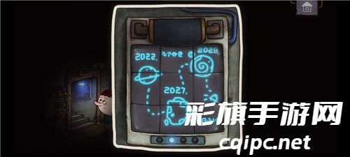 一路隐藏关卡管理室流程攻略_5 《一路手游》隐藏关卡管理室通关攻略