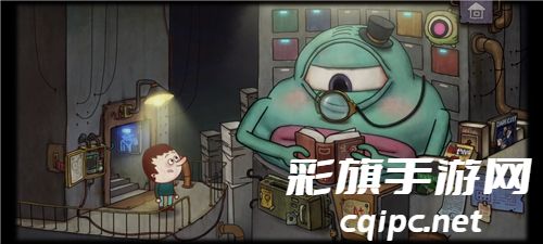 一路隐藏关卡管理室流程攻略_15 《一路手游》隐藏关卡管理室通关攻略