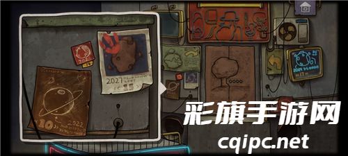 一路隐藏关卡管理室流程攻略_27 《一路手游》隐藏关卡管理室通关攻略