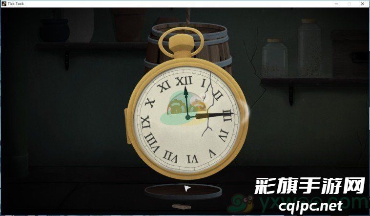 《滴答滴答:双人故事》全章节通关攻略大全 《滴答滴答:双人故事》全章节通关攻略大全