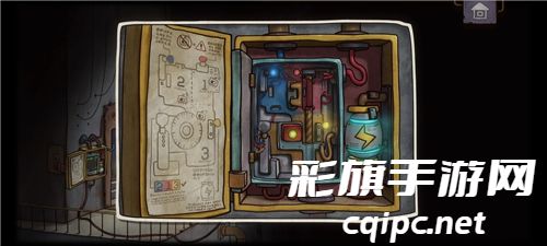 一路隐藏关卡管理室流程攻略_10 《一路手游》隐藏关卡管理室通关攻略