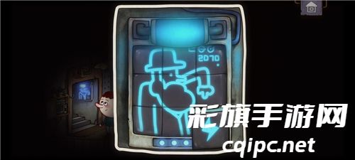 一路隐藏关卡管理室流程攻略_9 《一路手游》隐藏关卡管理室通关攻略