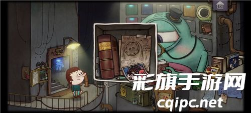 一路隐藏关卡管理室流程攻略_16 《一路手游》隐藏关卡管理室通关攻略