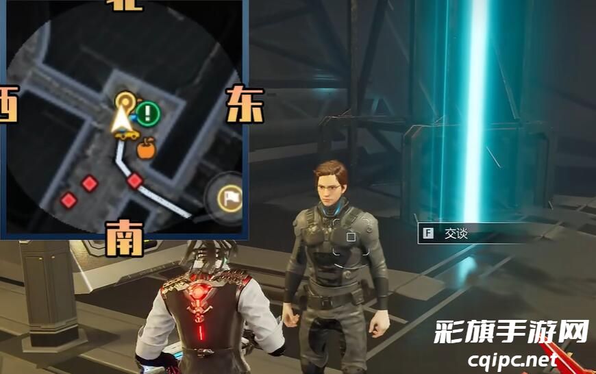 《星球重启》拟态生物专家勋章怎么获得