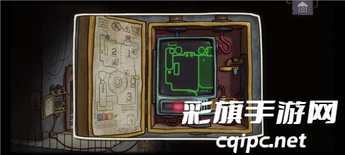 一路隐藏关卡管理室流程攻略_2 《一路手游》隐藏关卡管理室通关攻略