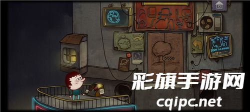 一路隐藏关卡管理室流程攻略_26 《一路手游》隐藏关卡管理室通关攻略