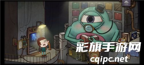 一路隐藏关卡管理室流程攻略_13 《一路手游》隐藏关卡管理室通关攻略