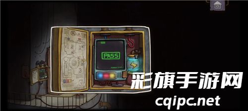 一路隐藏关卡管理室流程攻略_12 《一路手游》隐藏关卡管理室通关攻略