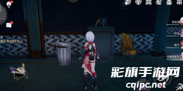 崩坏星穹铁道稚子的梦宝箱全收集攻略