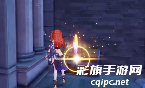 《崩坏3》溢浊荒嘘宝箱收集攻略 《崩坏3》溢浊荒嘘宝箱位置详细介绍