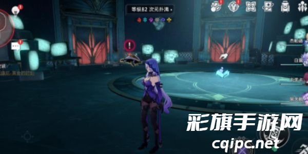 崩坏星穹铁道稚子的梦宝箱全收集攻略