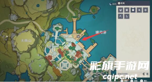 《原神》4.4版本海灯节风筝购买方法详细介绍