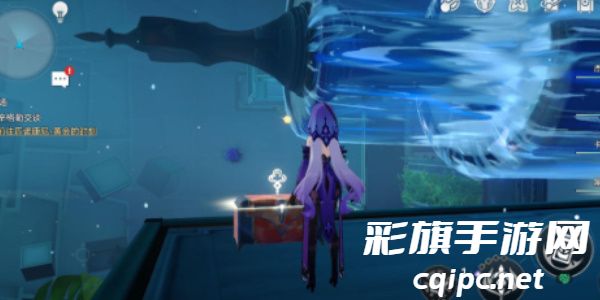 崩坏星穹铁道稚子的梦宝箱全收集攻略