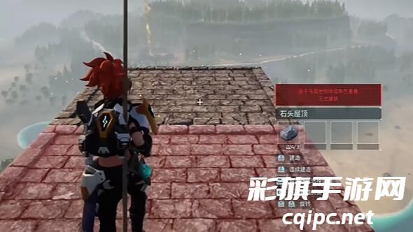 《幻兽帕鲁》刷怪塔建造方法详细介绍