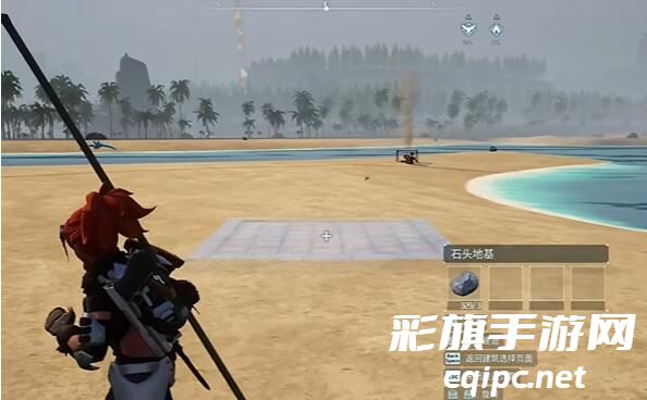 《幻兽帕鲁》刷怪塔建造方法详细介绍