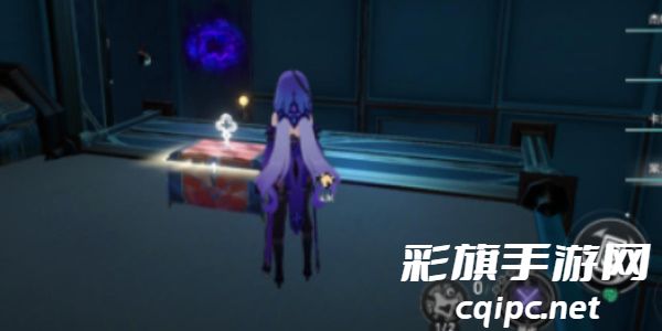 崩坏星穹铁道稚子的梦宝箱全收集攻略