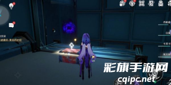 崩坏星穹铁道稚子的梦宝箱全收集攻略