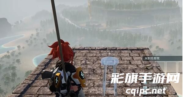 《幻兽帕鲁》刷怪塔建造方法详细介绍