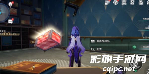 崩坏星穹铁道稚子的梦宝箱全收集攻略