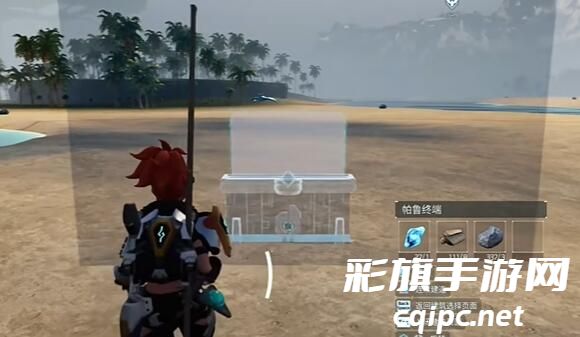 《幻兽帕鲁》刷怪塔建造方法详细介绍