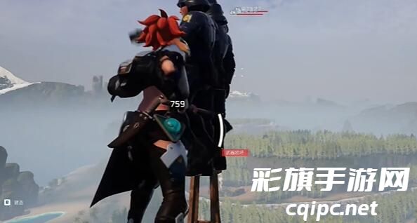 《幻兽帕鲁》刷怪塔建造方法详细介绍