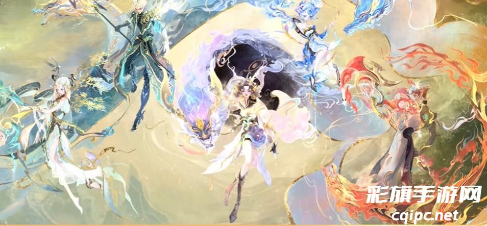 《王者荣耀》怎么骑龙