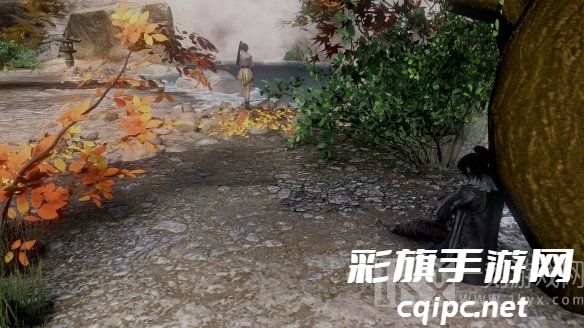 古龙风云录苏樱好感度怎么提升 苏樱好感度提升攻略[多图]图片2