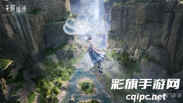 无限暖暖什么时候上线