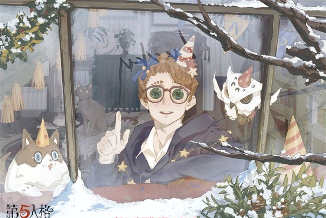 第五人格幸运儿天赋加点2024-第五人格幸运儿天赋推荐