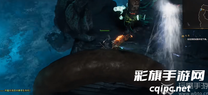 最后纪元拉贡试炼怎么过