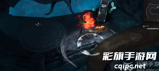 最后纪元拉贡试炼怎么过