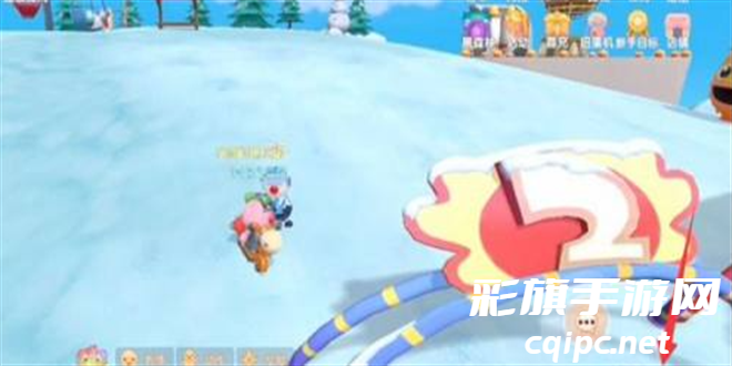 摩尔庄园黑森林通行证怎么戴