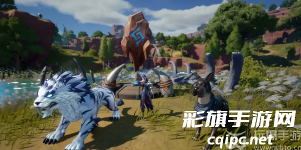 塔瑞斯世界配置要求 塔瑞斯世界需要什么配置