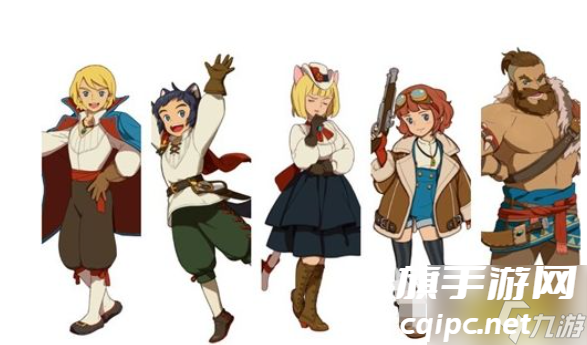 二之国交错世界先遣队奖励都有哪些 二之国交错世界先遣队奖励详情