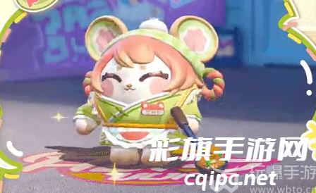 蛋仔派对鲤鱼姬小锦什么时候上线