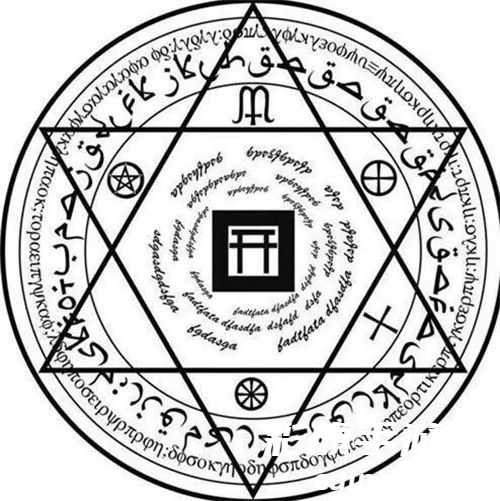 阴阳师2022现世召唤阵图片大全