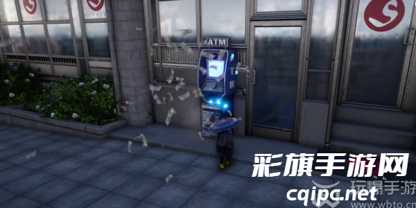 模拟山羊3意外之财怎么过