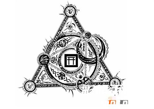 阴阳师2022现世召唤阵图片大全