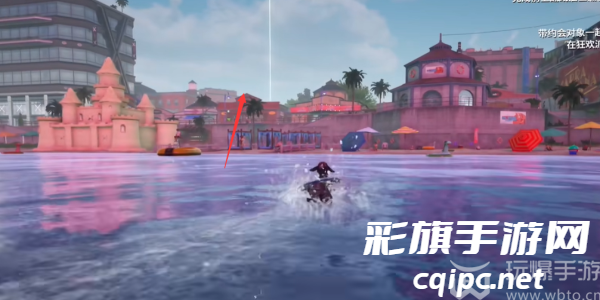 模拟山羊3意外之财怎么过