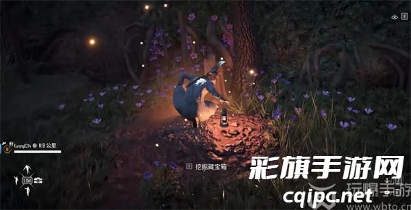 碧海黑帆血腥骷髅的遗产任务怎么过