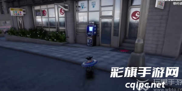 模拟山羊3意外之财怎么过